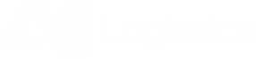 A1 lOGISTICS lOGO